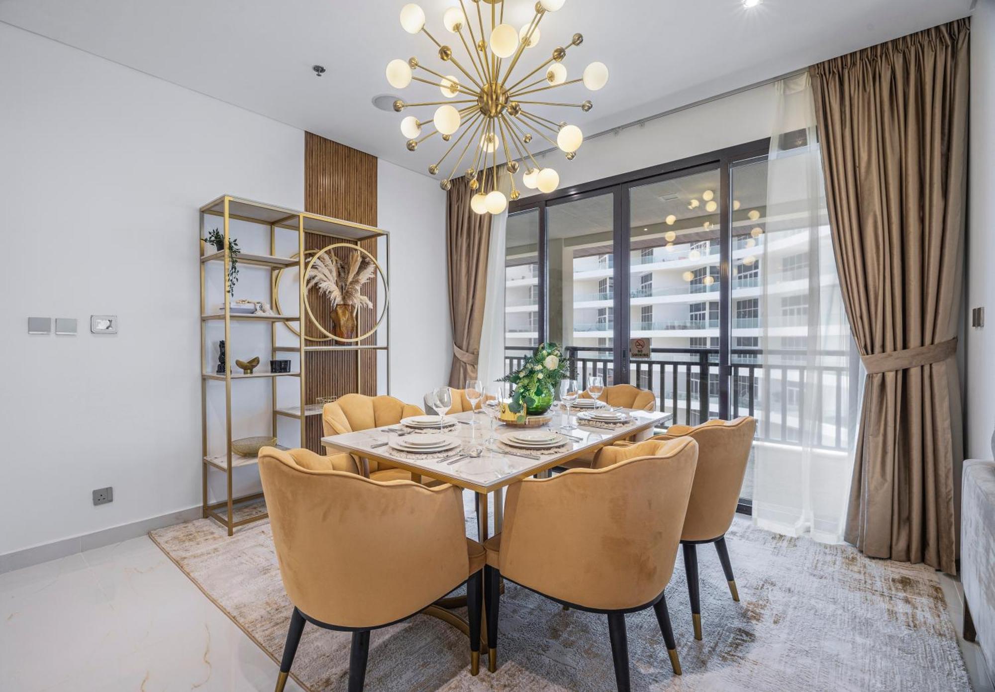 Lejlighed Eden's Homes & - Anantara The Palm Residences *