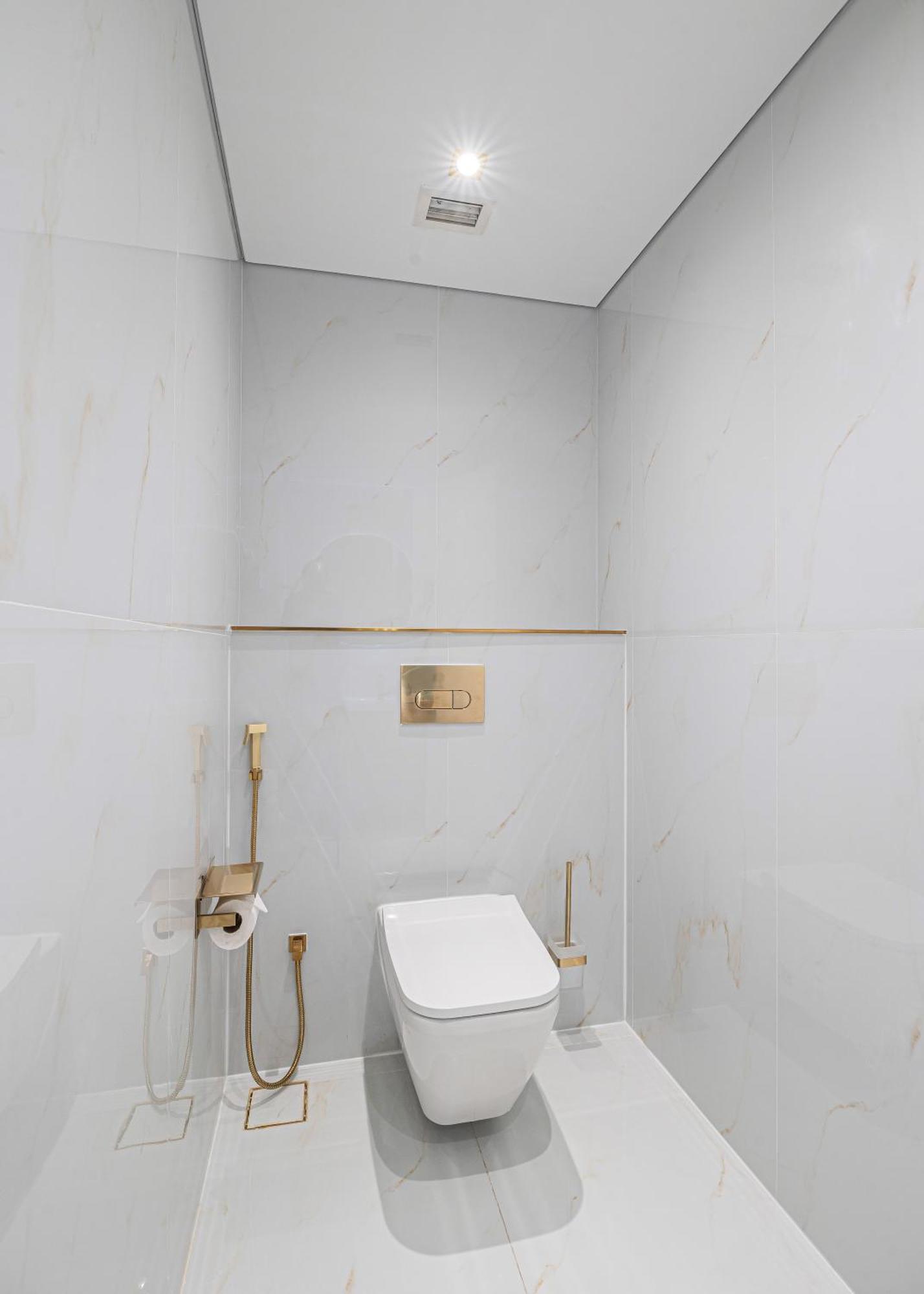 Lejlighed Eden's Homes & - Anantara The Palm Residences