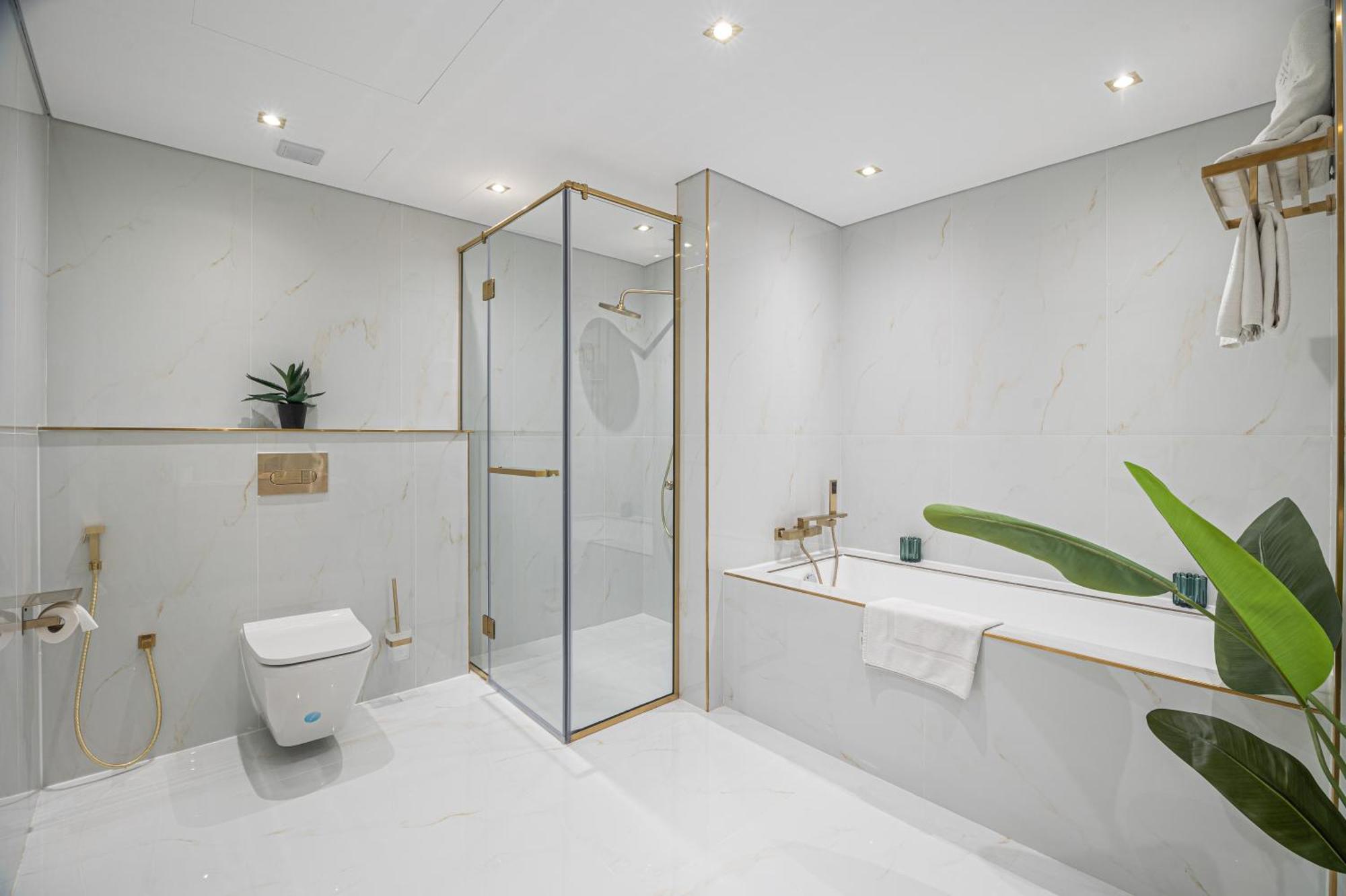 Lejlighed Eden's Homes & - Anantara The Palm Residences *