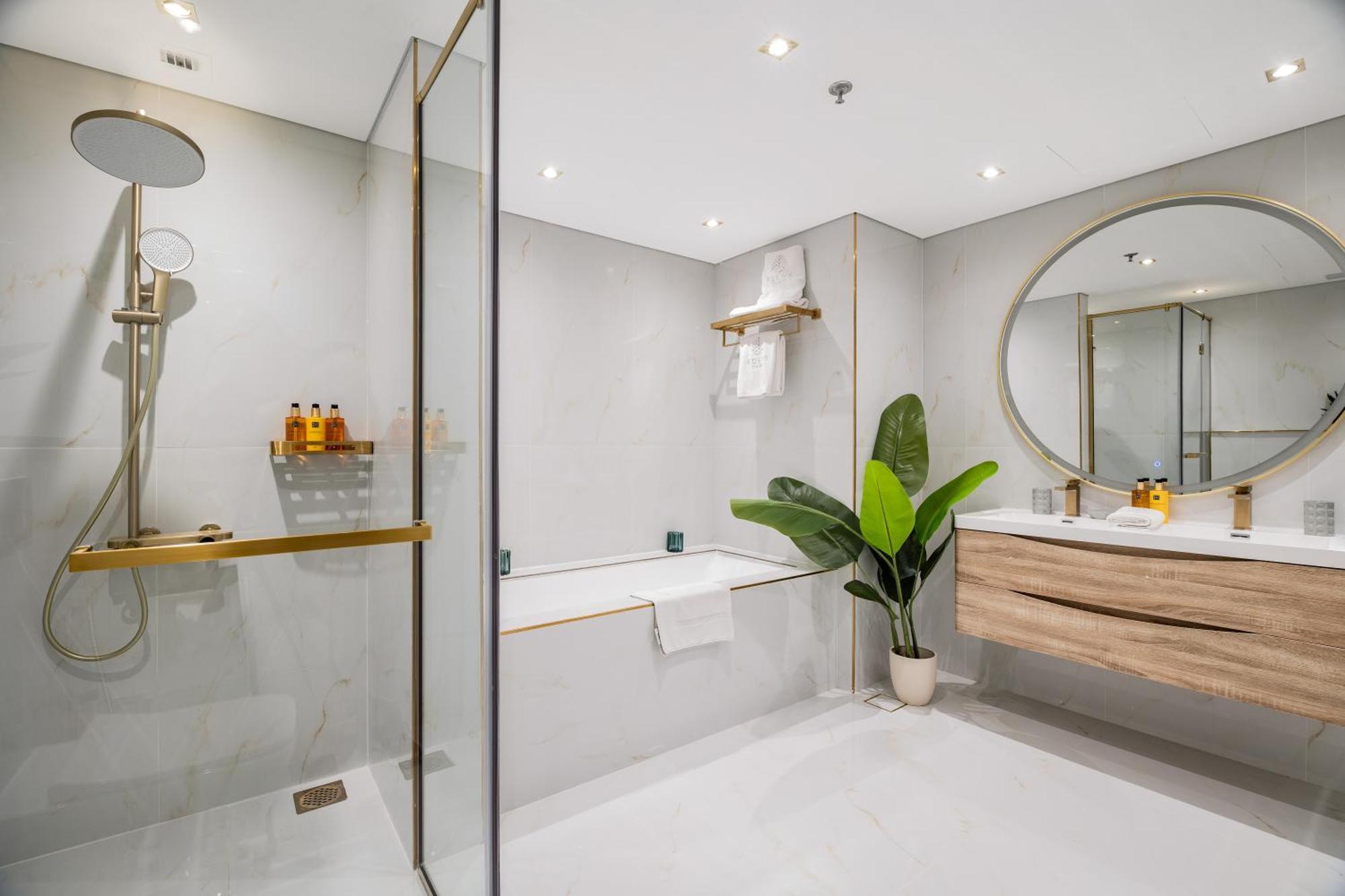 Lejlighed Eden's Homes & - Anantara The Palm Residences Dubai