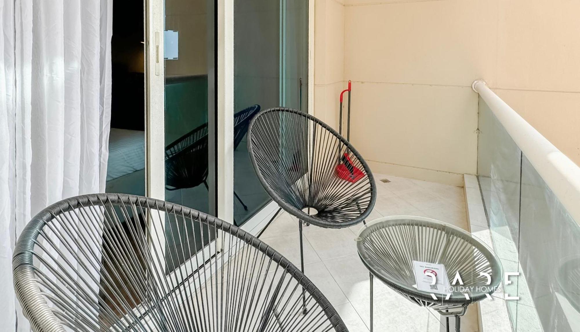 Rare Homes - Near Center Ma'eisem - Pool View - Crescent Tower A - R706 - Impz