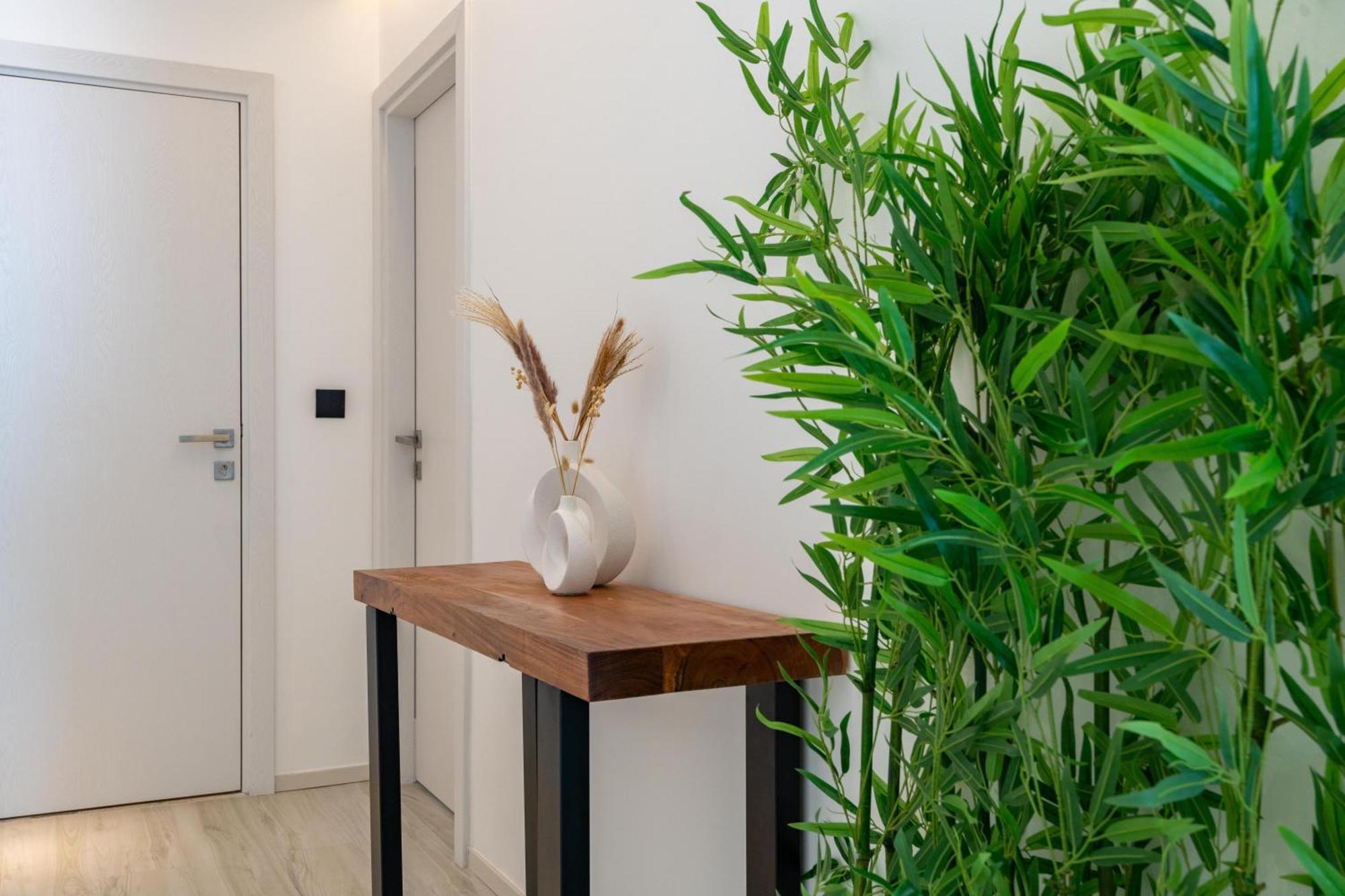 The Luxe Marina Experience - Stylish 2br With Sweeping Balcony Views For Total Relaxation Appartement *