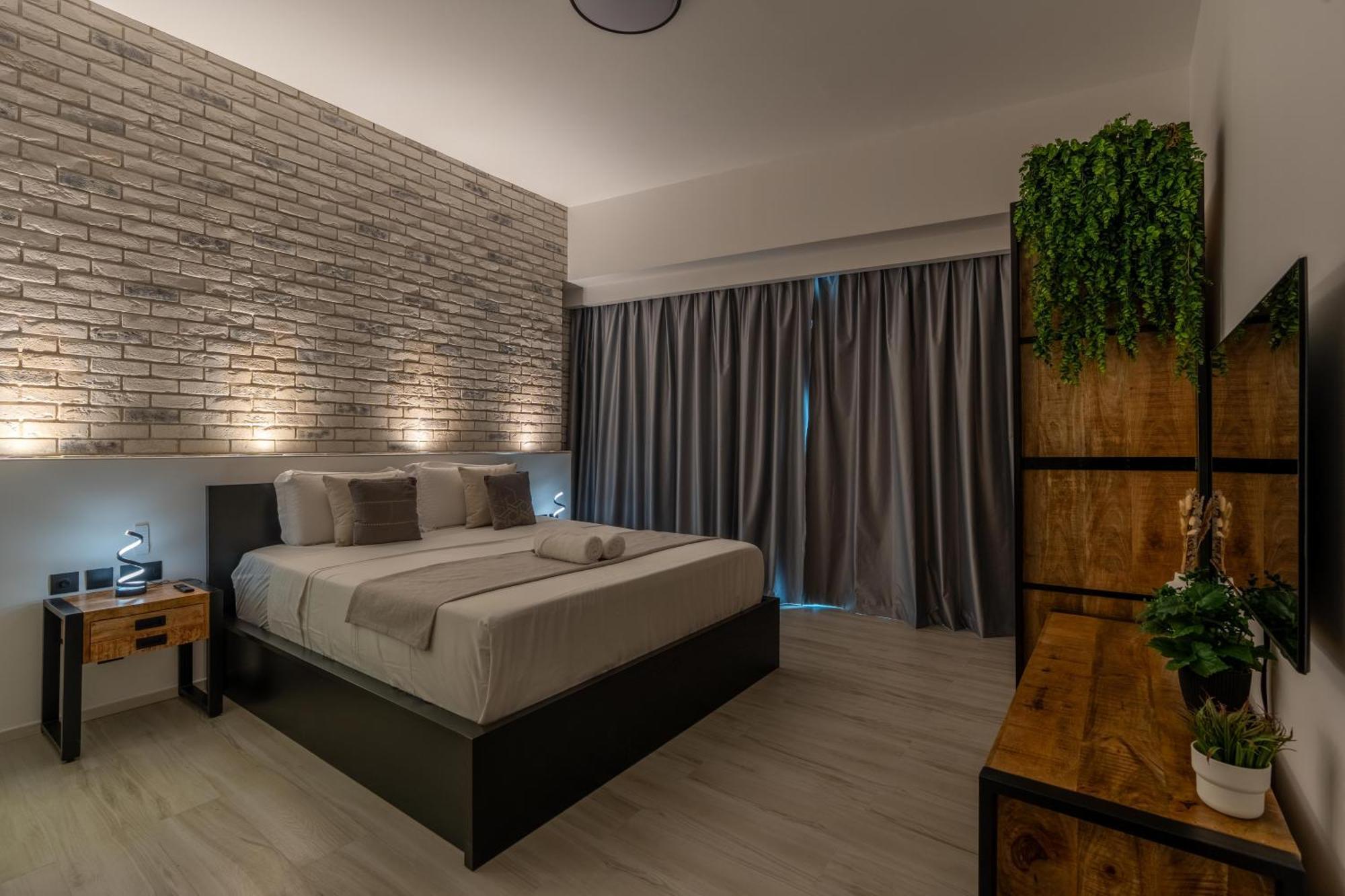 The Luxe Marina Experience - Stylish 2br With Sweeping Balcony Views For Total Relaxation Appartement *