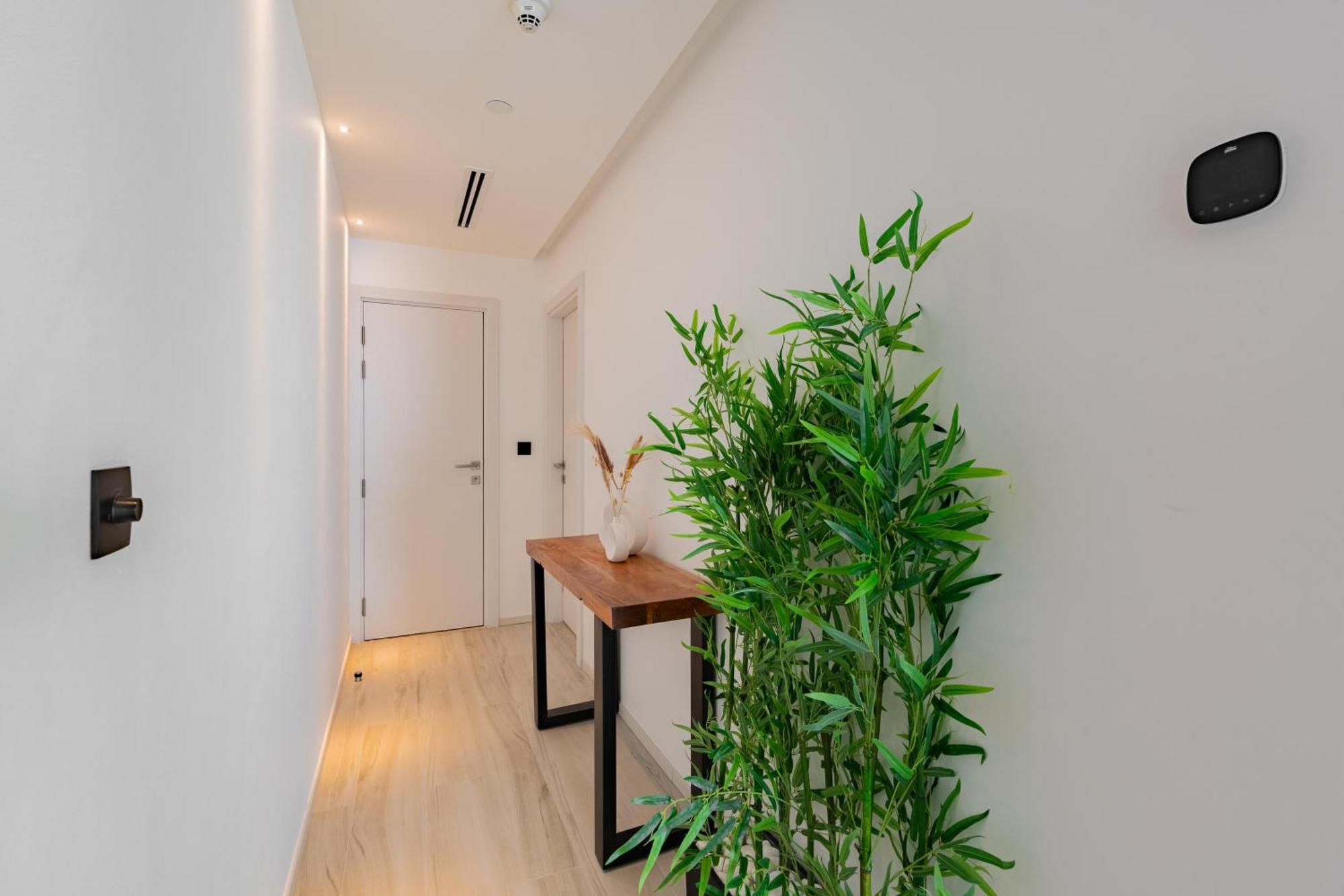Appartement The Luxe Marina Experience - Stylish 2br With Sweeping Balcony Views For Total Relaxation *
