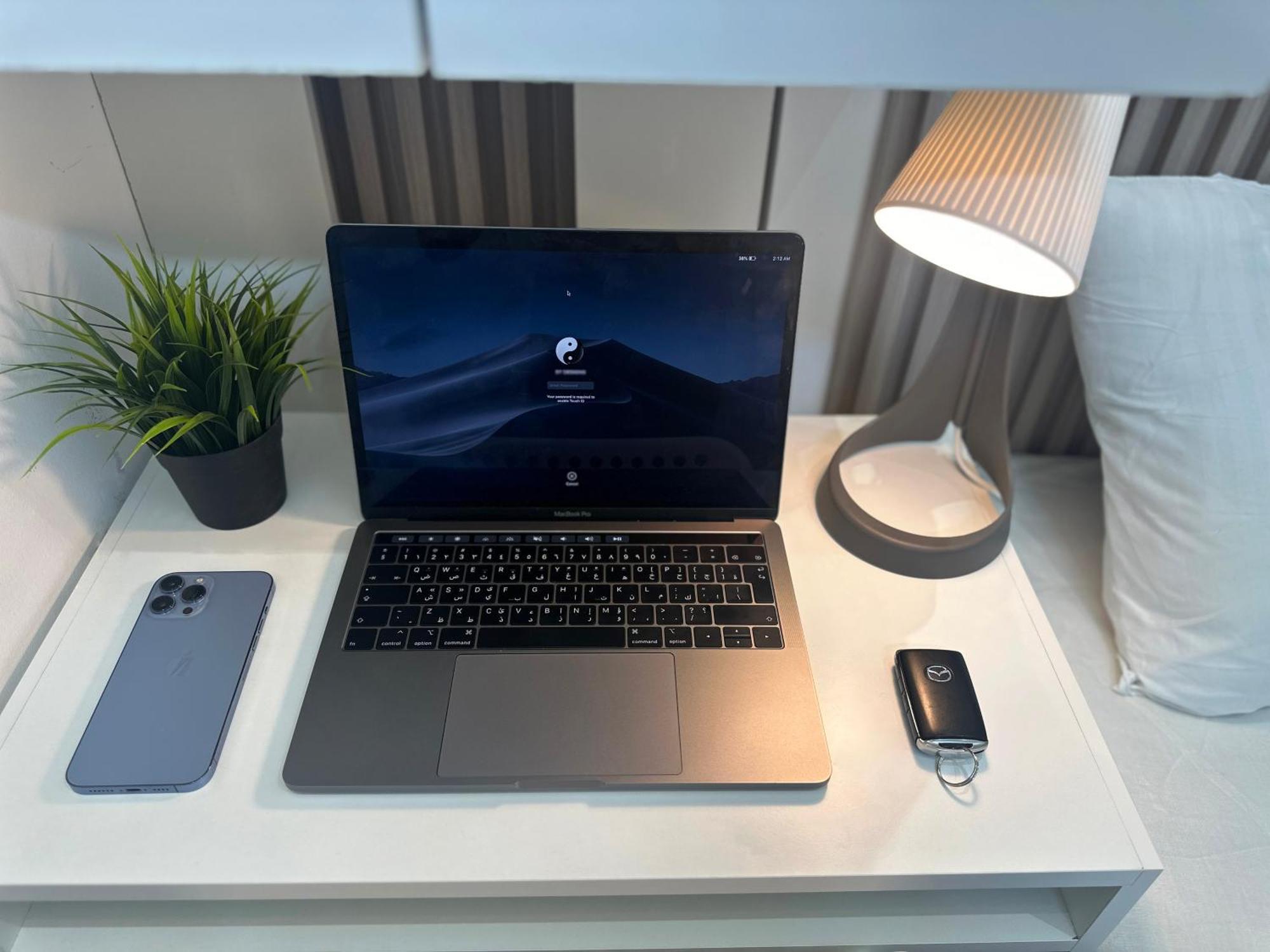 Accommodatie bij particulieren Pathfinder Partition In Barsha Heights Tecom Dubai
