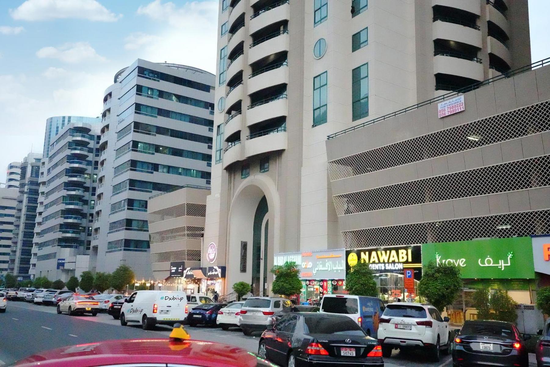 Accommodatie bij particulieren Pathfinder Partition In Barsha Heights Tecom *