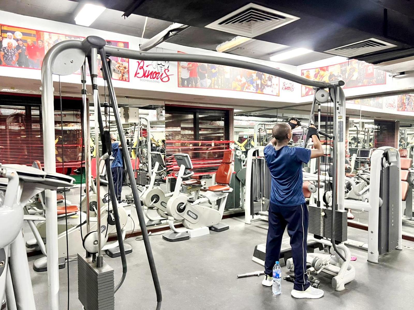 Accommodatie bij particulieren Pathfinder Partition In Barsha Heights Tecom *