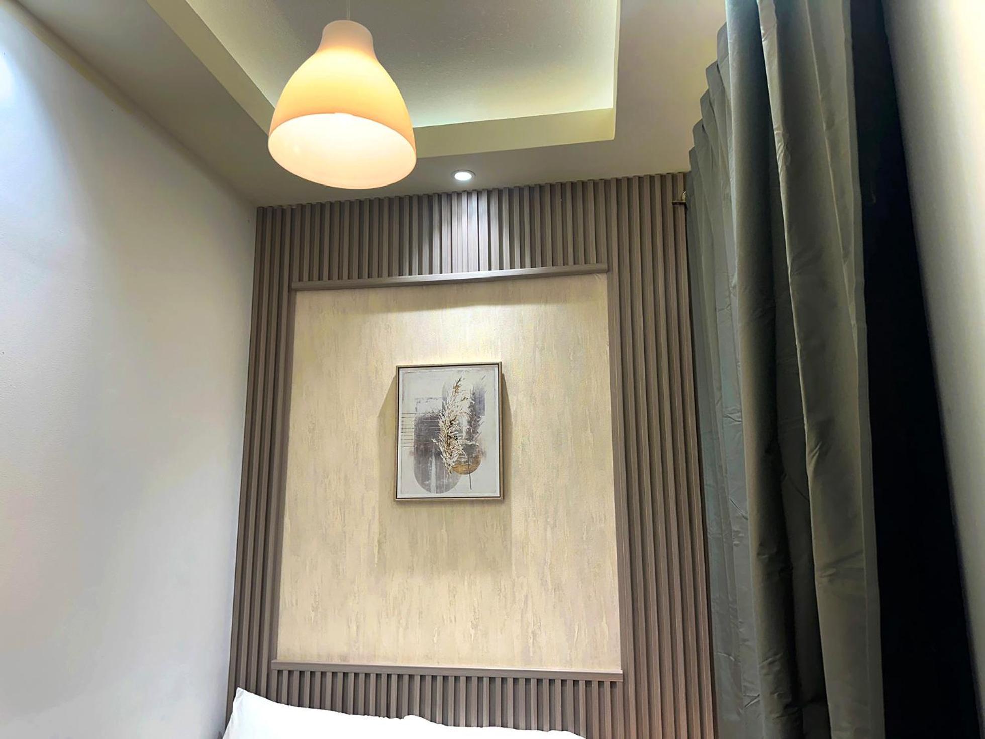 Accommodatie bij particulieren Pathfinder Partition In Barsha Heights Tecom
