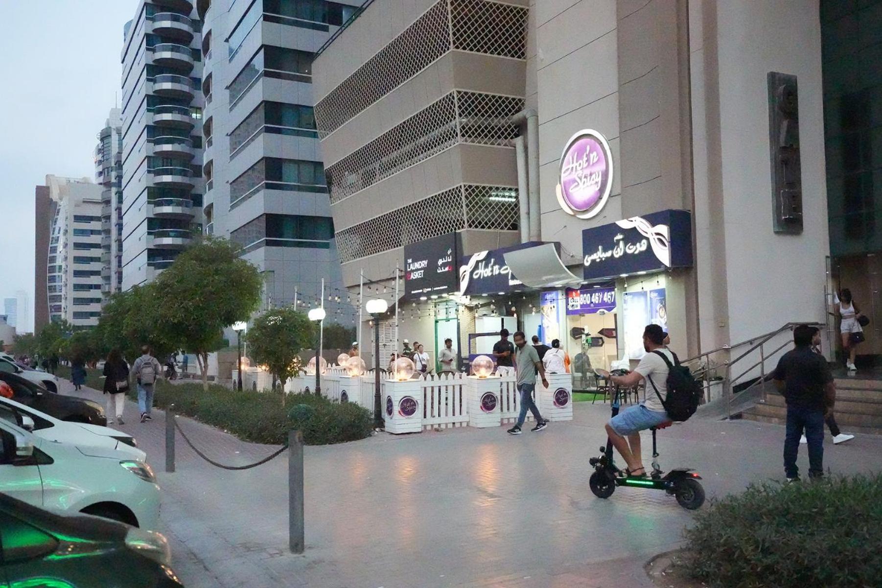 Pathfinder Partition In Barsha Heights Tecom Accommodatie bij particulieren *