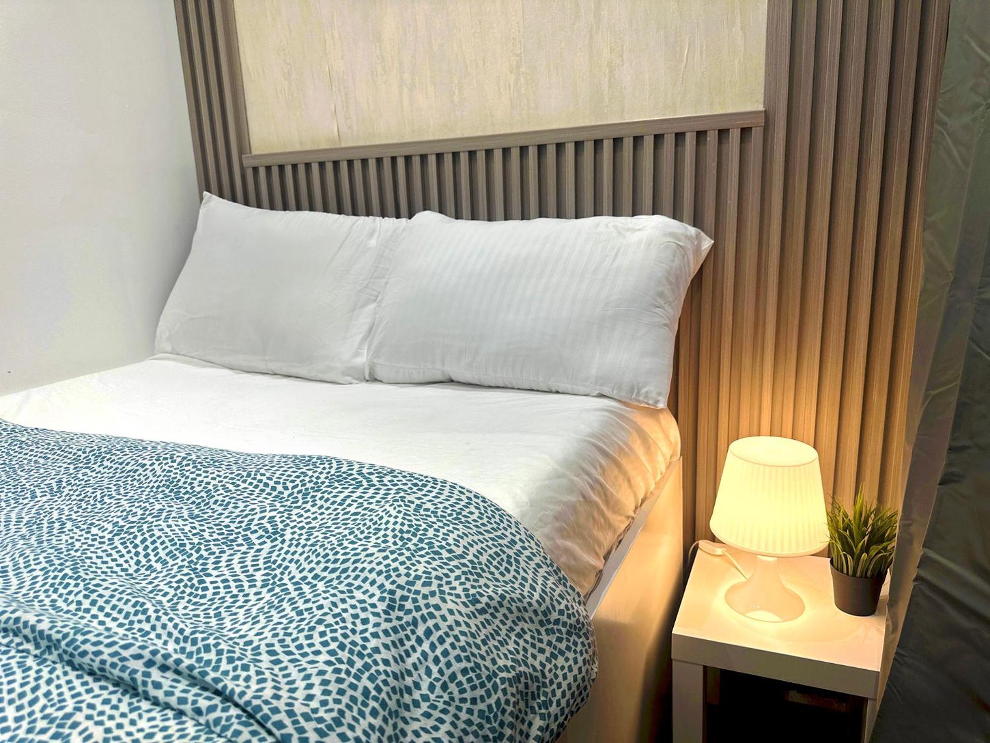Accommodatie bij particulieren Pathfinder Partition In Barsha Heights Tecom *
