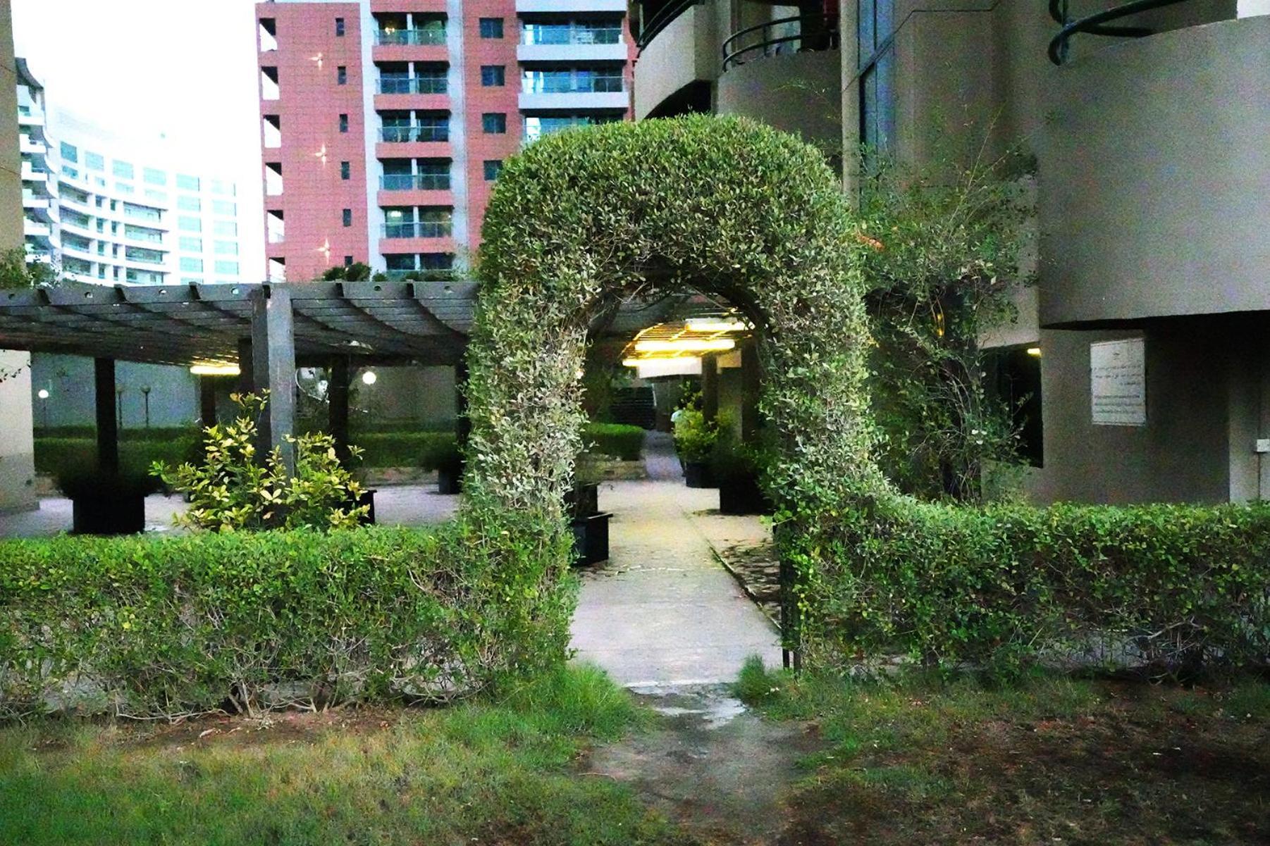 Accommodatie bij particulieren Pathfinder Partition In Barsha Heights Tecom *