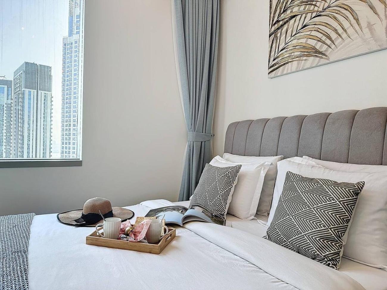 Appartement Fam Living - Spacious 3-bedroom In Creek Gate With Stunning Views