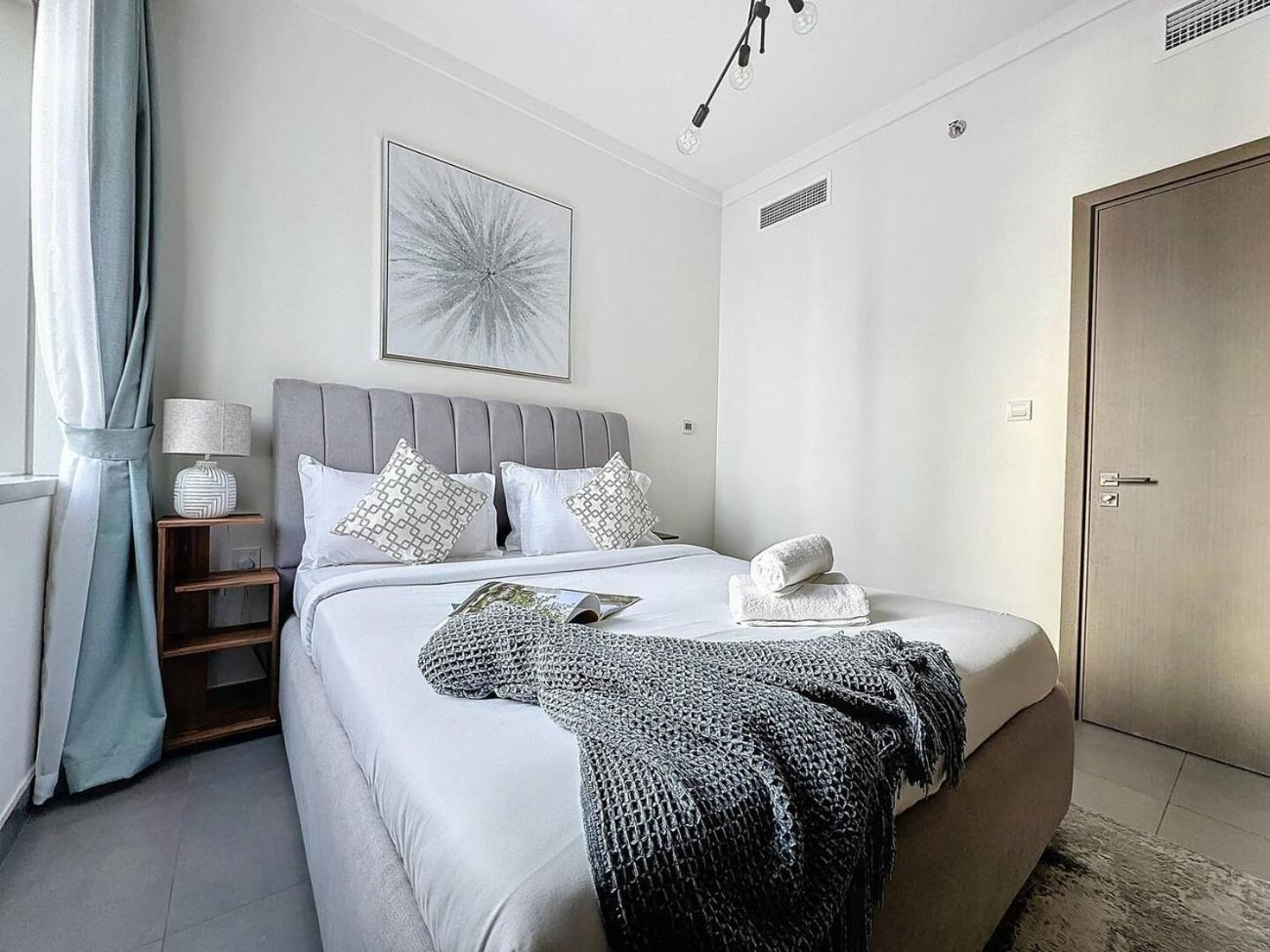 Appartement Fam Living - Spacious 3-bedroom In Creek Gate With Stunning Views