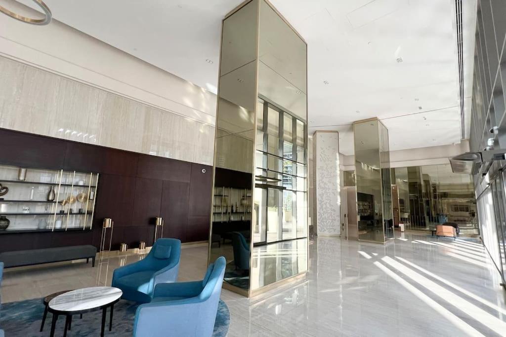 Apartamento Dar Mama - In Downtown With Burj Khalifa View *