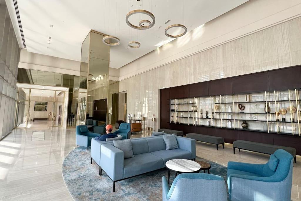Dar Mama - In Downtown With Burj Khalifa View Apartamento *
