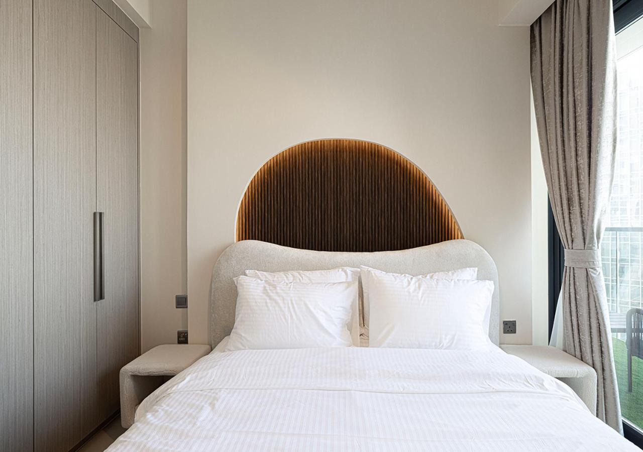 Lägenhet Luxury With Full Burj Khalifa And Downtown Views