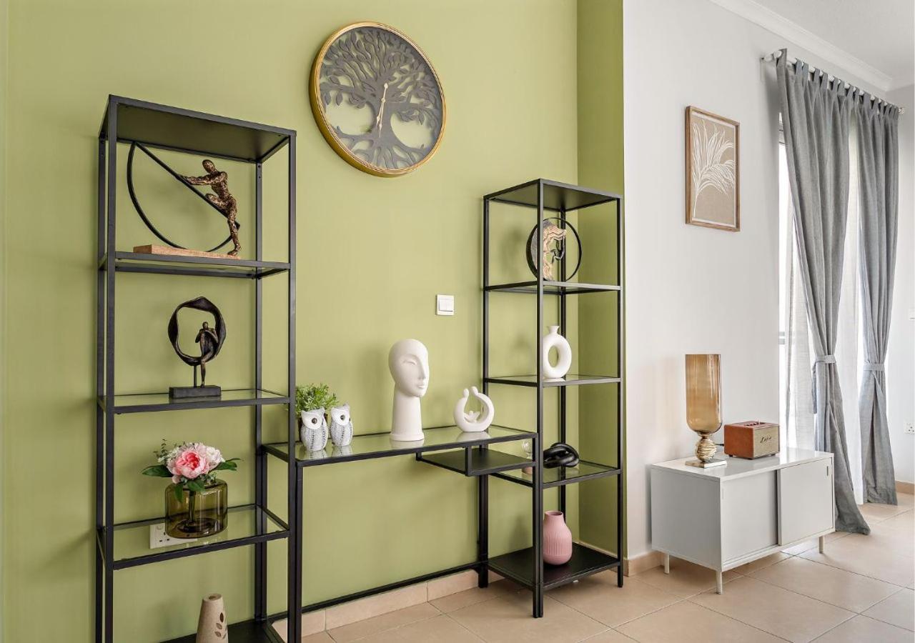 Downtown Gem, Fountain View! Apartamento *