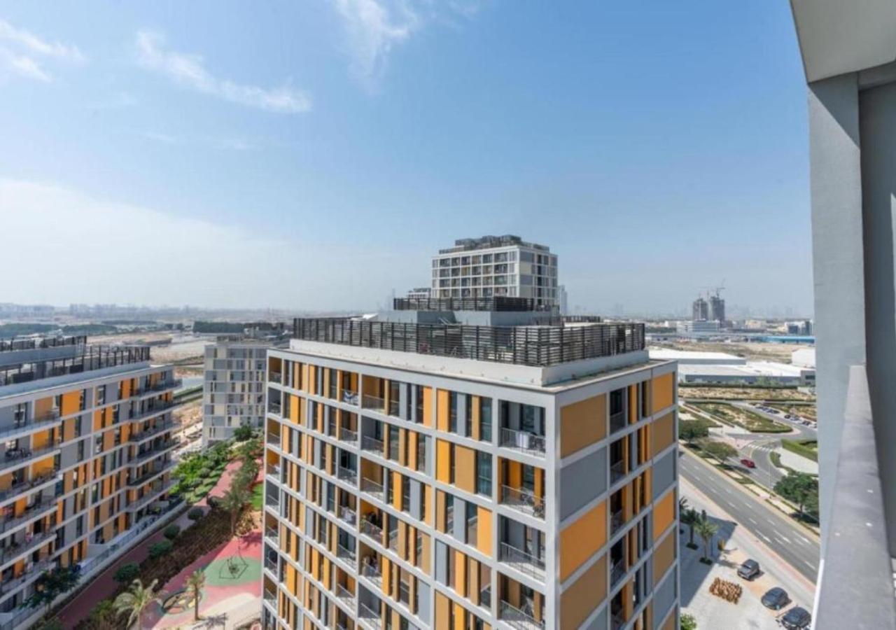 Stylish Midtown 20 Mins To Expo By Vibel Dubai