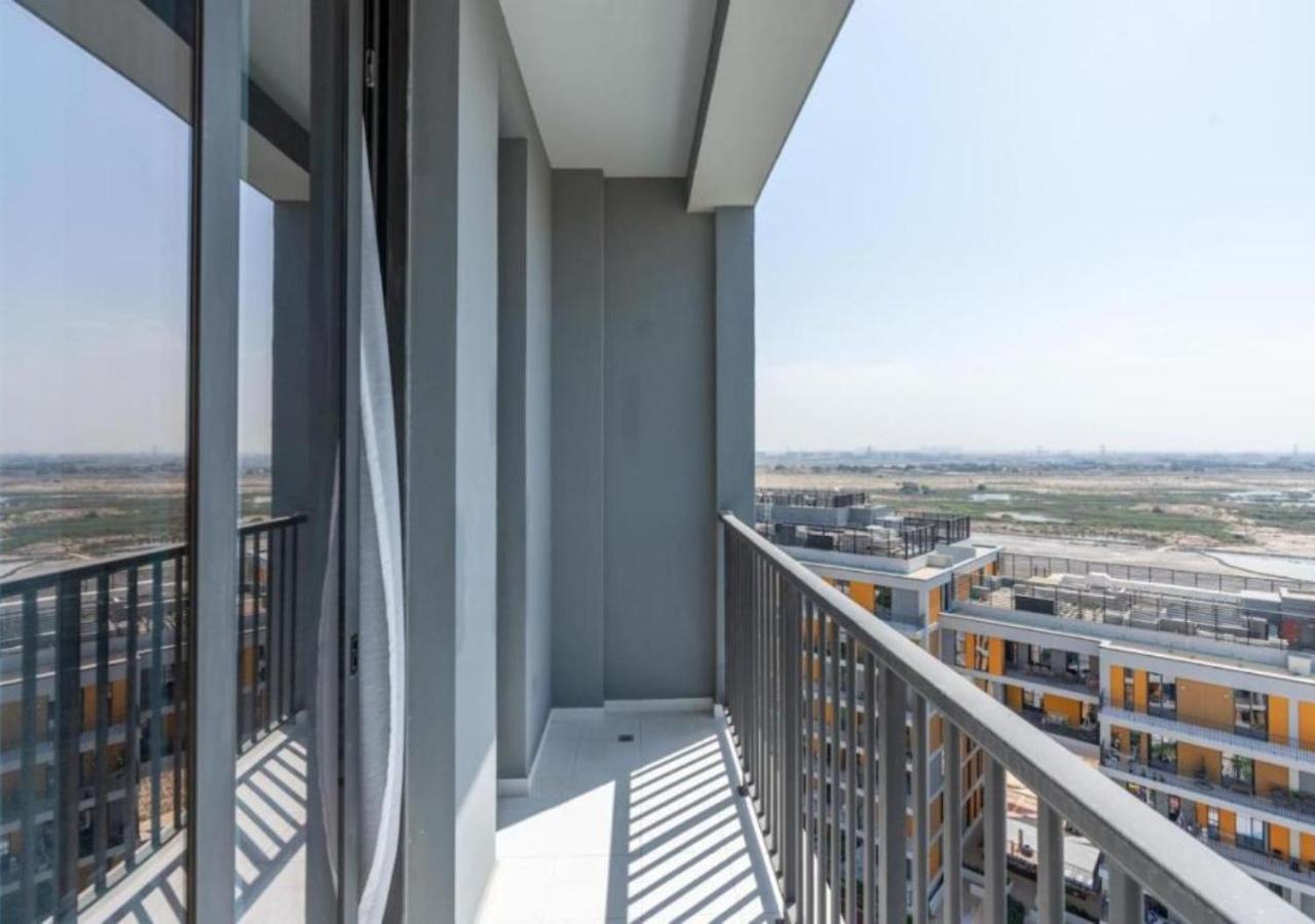 Apartment Stylish Midtown 20 Mins To Expo By Vibel Dubai