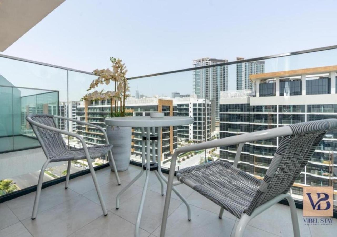 Modern At Azizi 46 In Meydan By Vibel * Dubai
