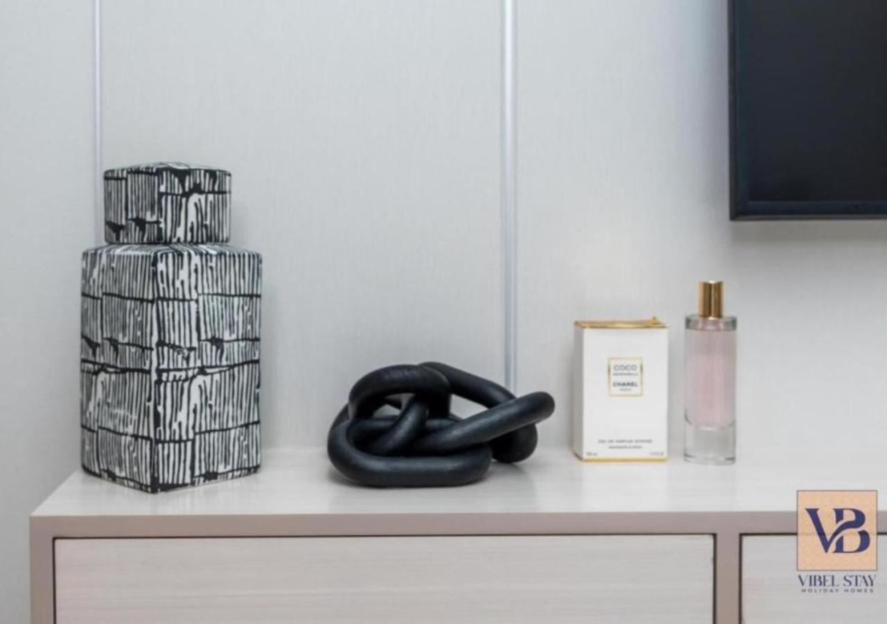 Appartement Modern At Azizi 46 In Meydan By Vibel