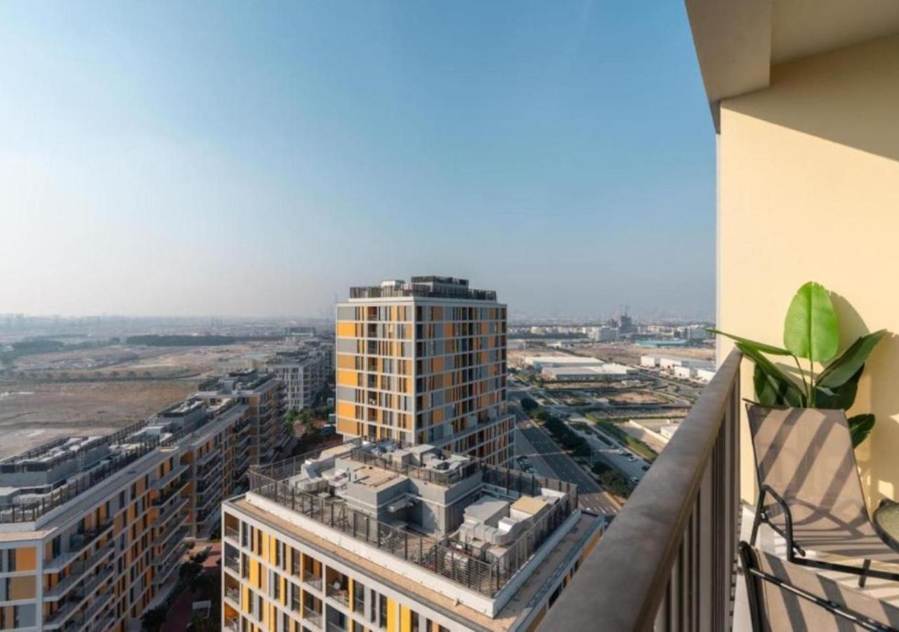 Apartamento Elegant 2br High Views & Midtown Living By Vibel *