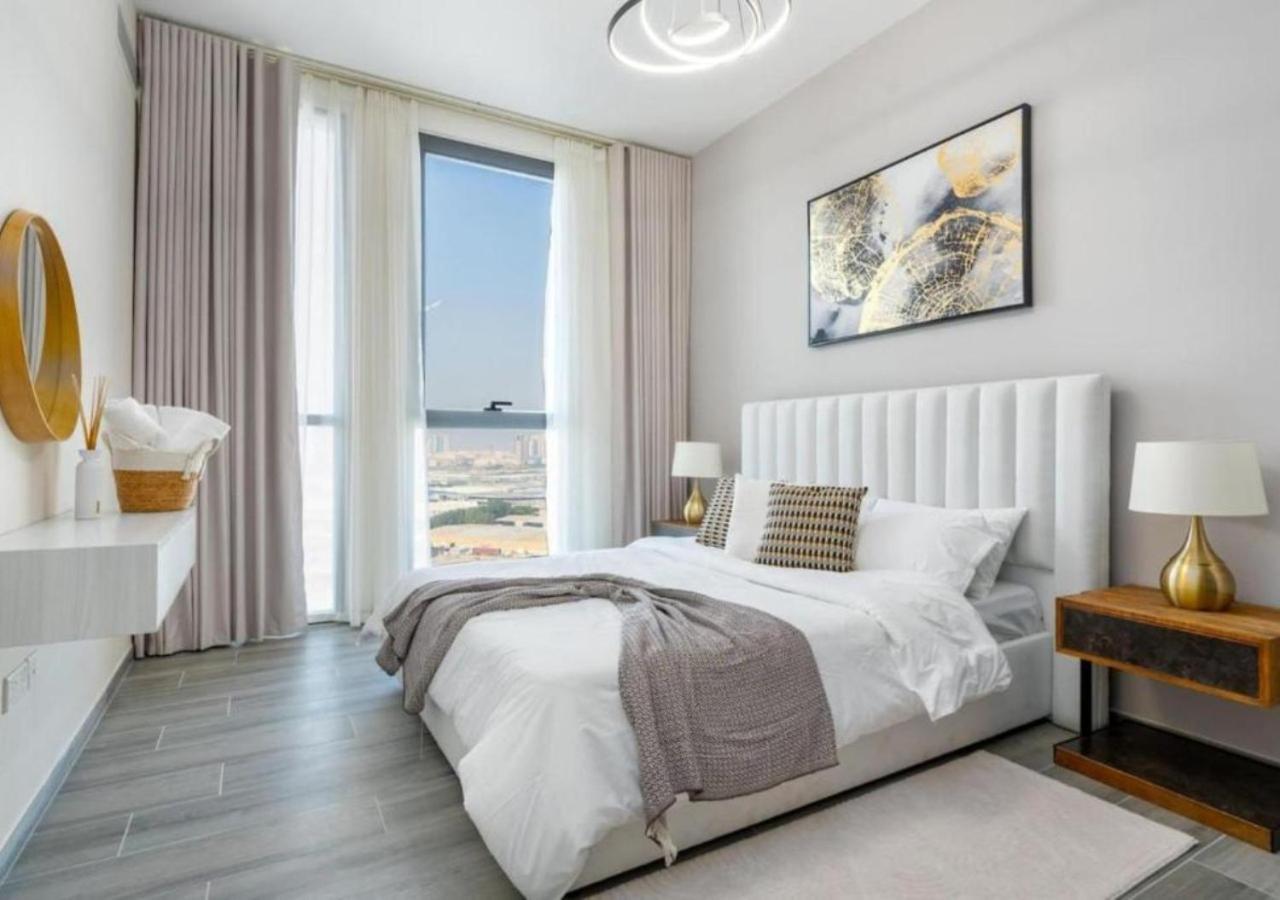 Elegant 2br High Views & Midtown Living By Vibel Apartamento *