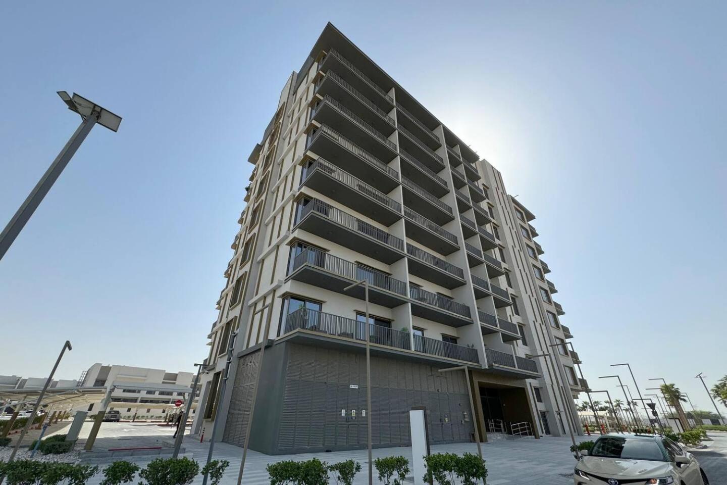 Appartamento Brand New 15 Mins Drive From Business Bay