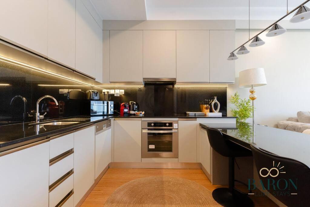 Fabulous 1br Jw Marriot Marina Dubaï