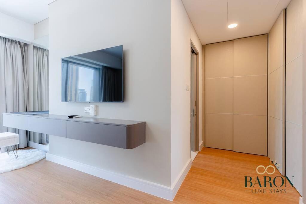Appartement Fabulous 1br Jw Marriot Marina Dubaï