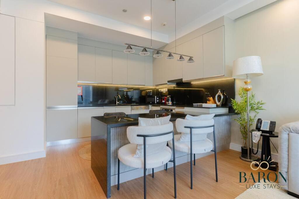 Appartement Fabulous 1br Jw Marriot Marina