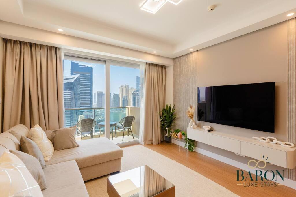 Fabulous 1br Jw Marriot Marina Appartement *