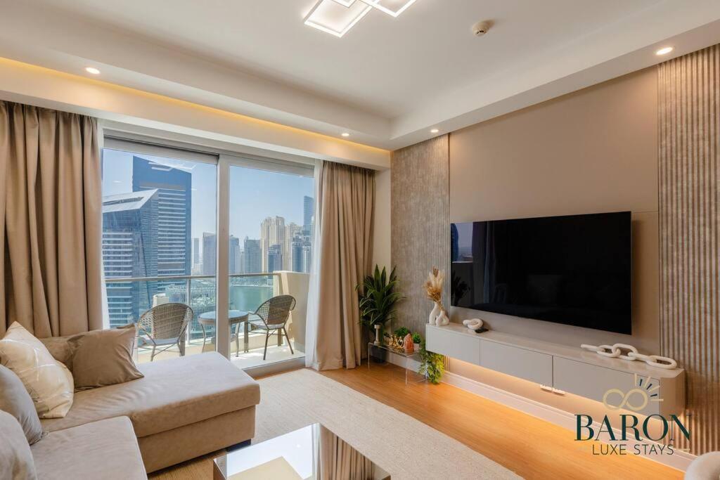 Fabulous 1br Jw Marriot Marina Appartement Dubaï