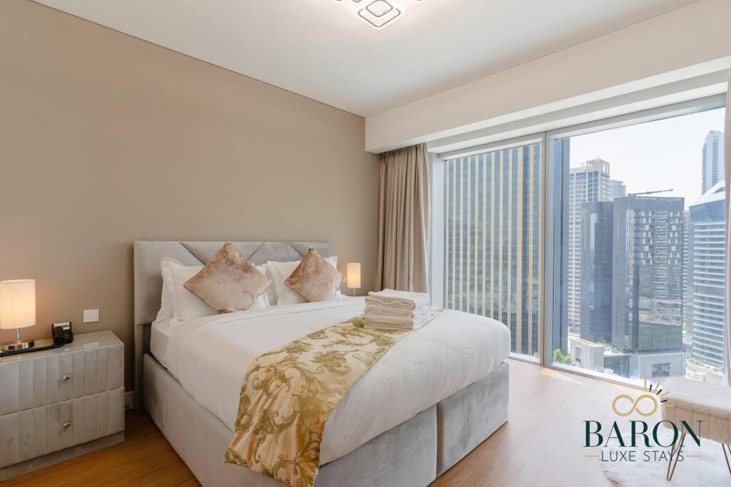 Fabulous 1br Jw Marriot Marina *