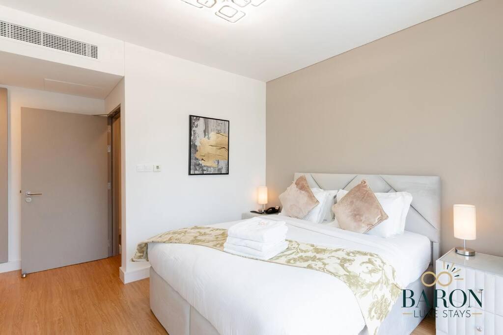 Fabulous 1br Jw Marriot Marina * Dubaï