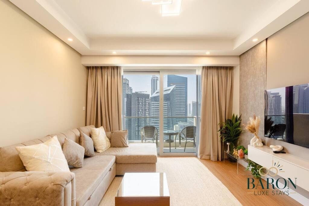 Fabulous 1br Jw Marriot Marina Appartement