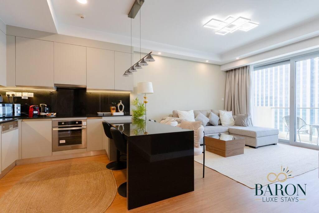 Fabulous 1br Jw Marriot Marina Dubaï