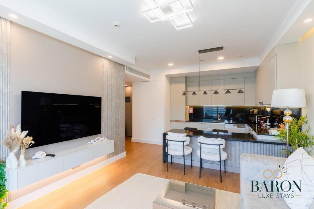 Fabulous 1br Jw Marriot Marina * Dubaï