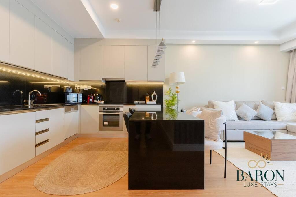 Fabulous 1br Jw Marriot Marina Appartement