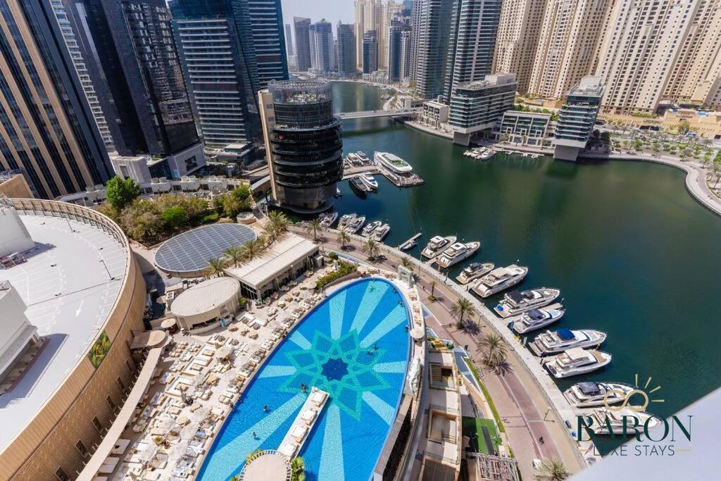 Fabulous 1br Jw Marriot Marina Appartement *