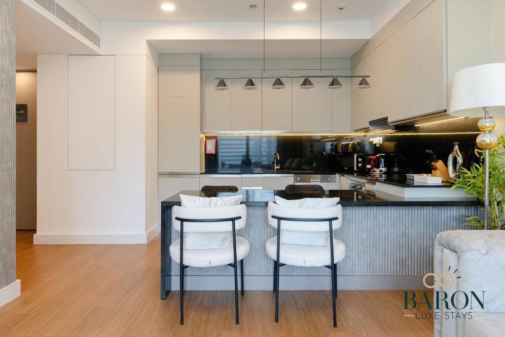 Fabulous 1br Jw Marriot Marina Appartement Dubaï
