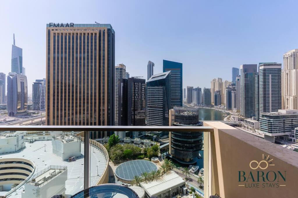 Fabulous 1br Jw Marriot Marina *