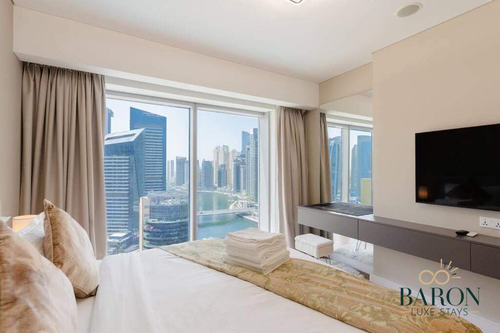 Fabulous 1br Jw Marriot Marina * Dubaï