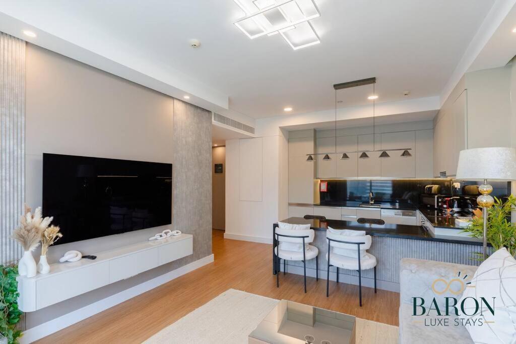 Fabulous 1br Jw Marriot Marina Appartement *