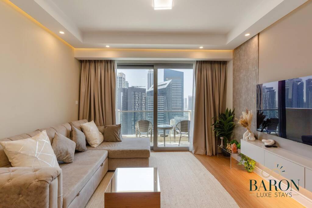 Fabulous 1br Jw Marriot Marina Appartement