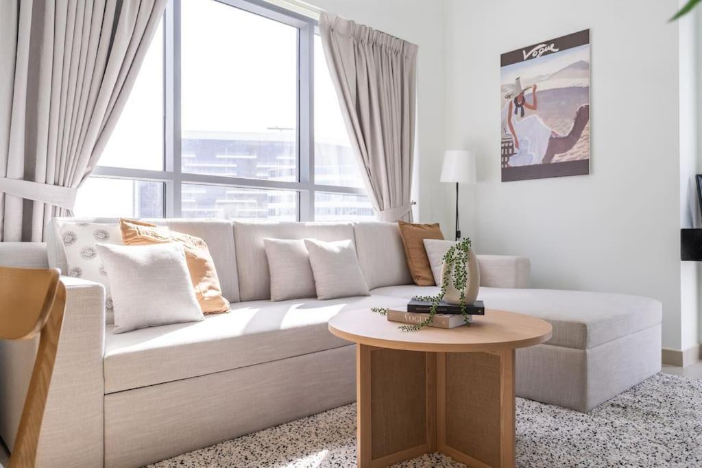 Mystic - Stylish High-rise Living With Premium Amenities * Dubai