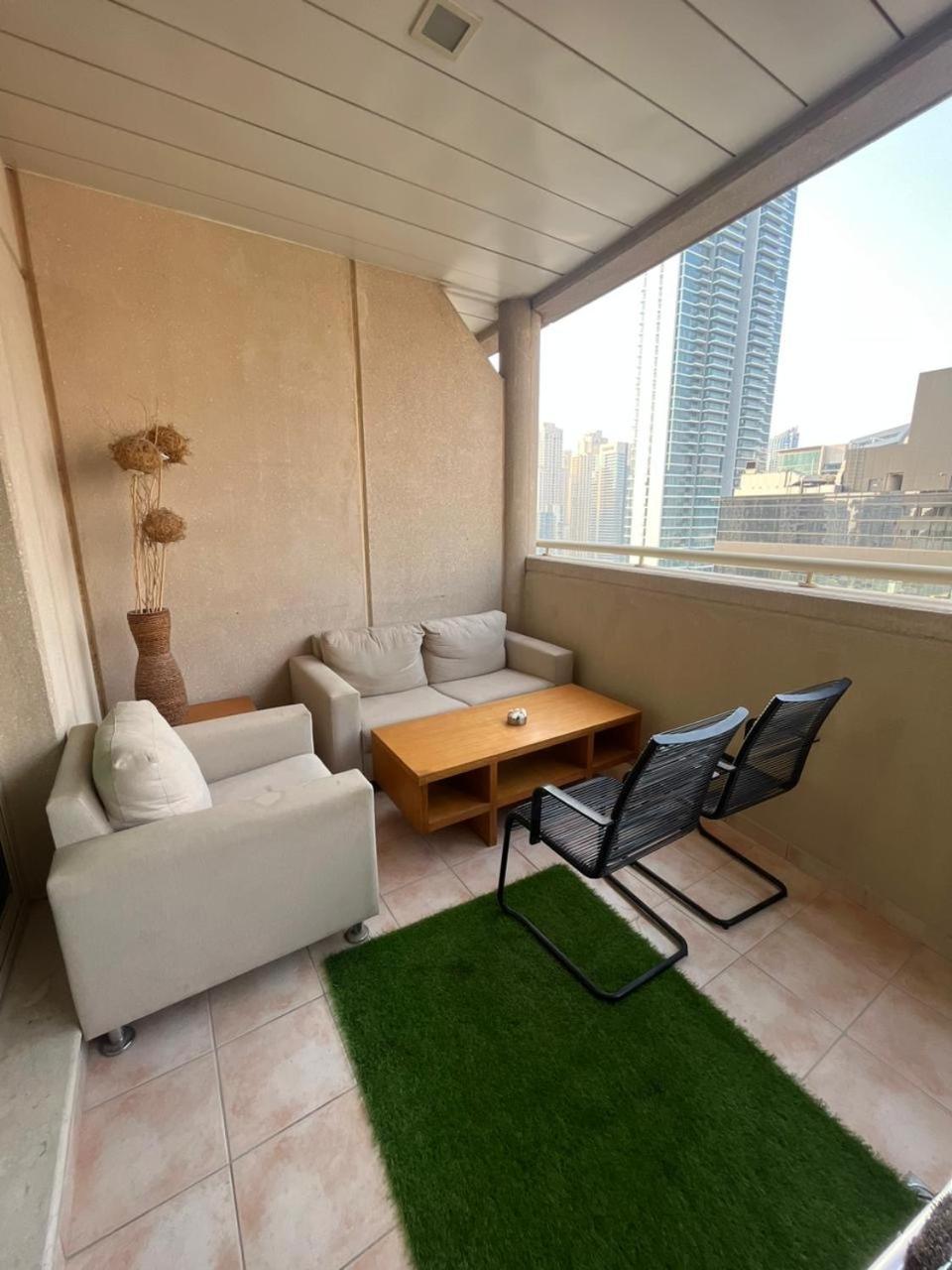 Privatunterkunft Tidy Master In Marina Near Metro