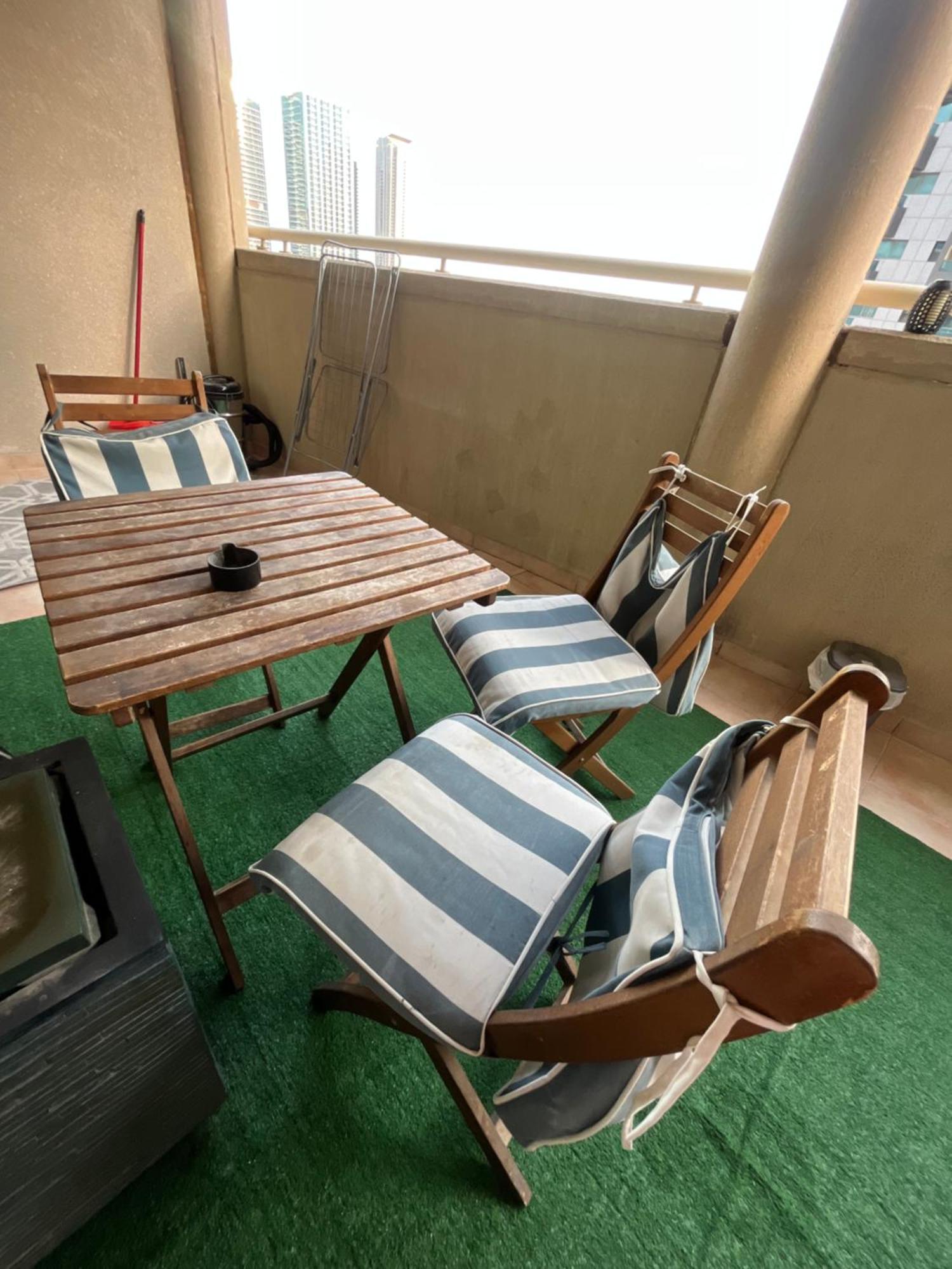 Privatunterkunft Tidy Master In Marina Near Metro