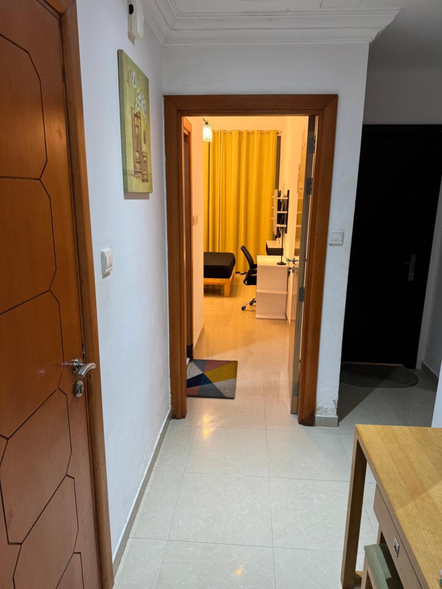 Tidy Master In Marina Near Metro * Dubai