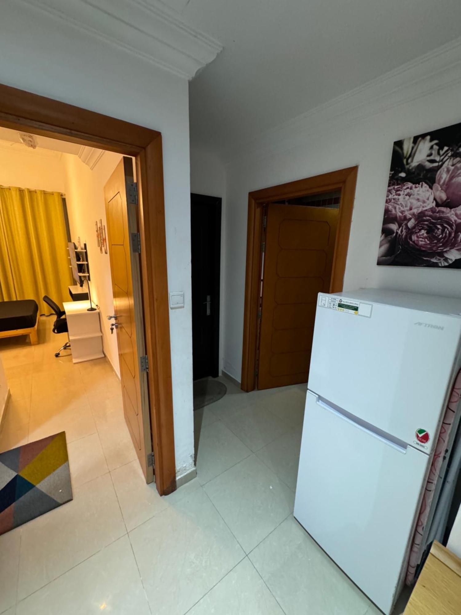 Tidy Master In Marina Near Metro Privatunterkunft Dubai